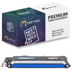 Toner Meettec zamiennik W2071A C do HP