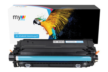 Toner MyOffice zamiennik W2121X do HP