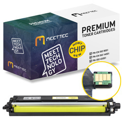 Toner Meettec zamiennik TN247Y do Brother