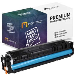 Toner Meettec zamiennik CRG054HBK do Canon