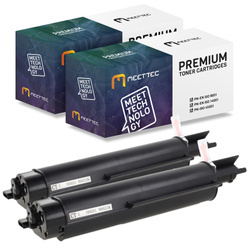 2x toner Meettec zamiennik TN-B023 do Brother