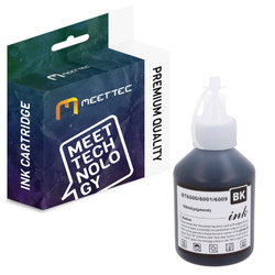 Tusz Meettec zamiennik BT6000 do Brother