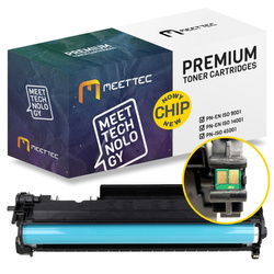 Toner Meettec zamiennik CF244A do HP