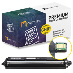 Toner Meettec zamiennik TN247BK do Brother