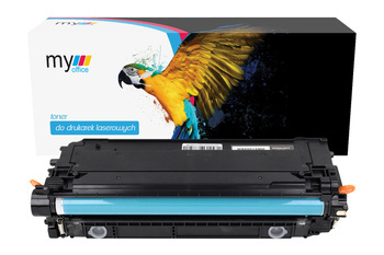 Toner MyOffice zamiennik W2120X do HP
