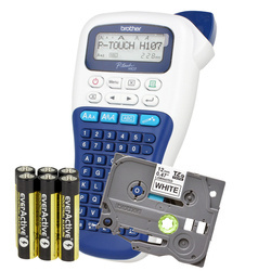 Drukarka Brother PT-H107B