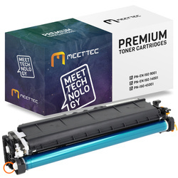 Toner Meettec zamiennik CRG069HBK do Canon
