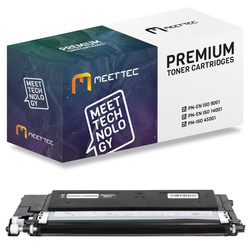 Toner Meettec zamiennik W2070A BK do HP