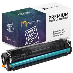 Toner Meettec zamiennik CRG054HC do Canon