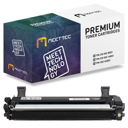 Toner Meettec zamiennik TN-1030 do Brother