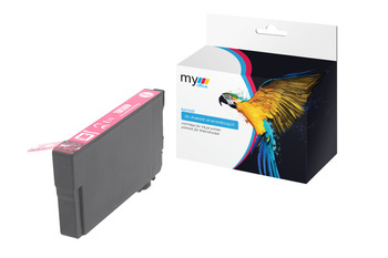 Tusz MyOffice zamiennik 405XL M do Epson