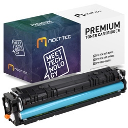 Toner Meettec zamiennik CRG054HY do Canon