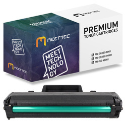 Toner Meettec zamiennik W1106a do HP