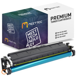 Toner Meettec zamiennik CRG069HY do Canon