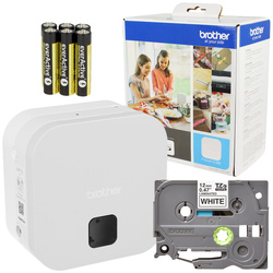 Drukarka Brother PT-P300BT