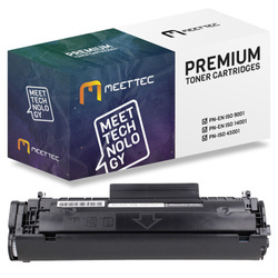 Toner Meettec zamiennik Q2612A do HP