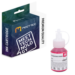 Tusz Meettec zamiennik BT5000 Magenta do Brother