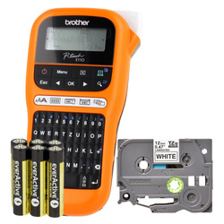 Drukarka Brother PT-E110