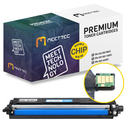 Toner Meettec zamiennik TN247C do Brother