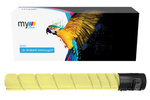 Toner MyOffice zamiennik TN-514 Y do Konica Minolta