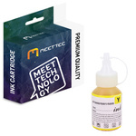 Tusz Meettec zamiennik BT5000 Yellow do Brother