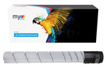 Toner MyOffice zamiennik TN-514 BK do Konica Minolta