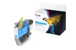 Tusz MyOffice zamiennik LC421C do Brother